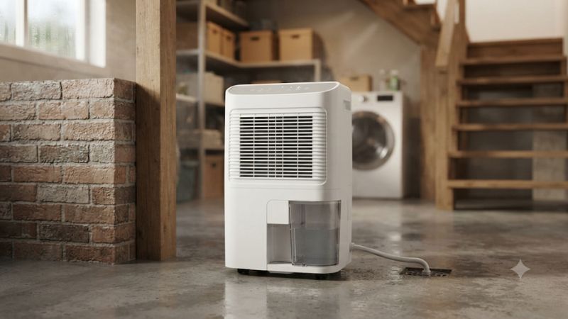 Frigidaire dehumidifierFrigidaire dehumidifier