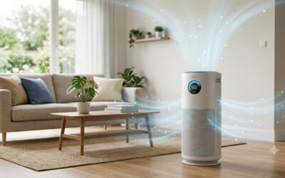 Fsa air purifier: Ultimate Guide to Clean Healthy Air
