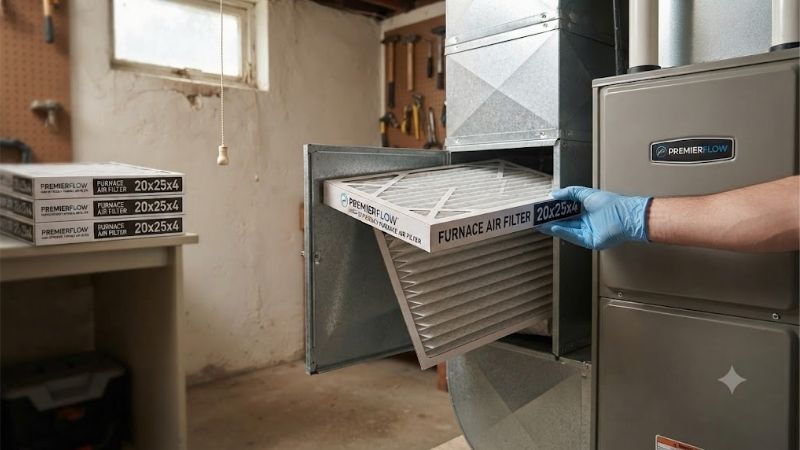 furnace-air-filter-20x25x4