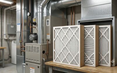 Furnace air filters 20x25x5: Ultimate Perfect Guide