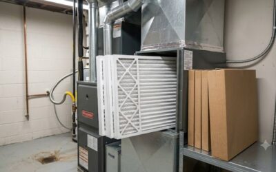 Furnace Air Filters: Ultimate Guide to Perfect Home Air