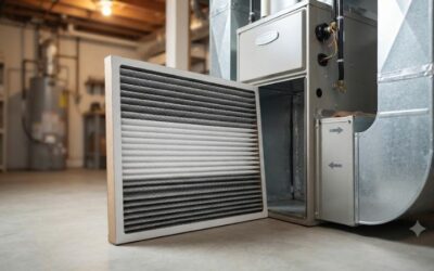 Furnace filter 20 x 25 x 5: Ultimate Choice for Clean Air