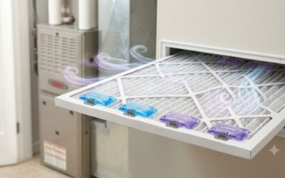 Furnace filter air freshener: Ultimate way to fresh air