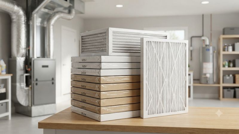 Furnace filter costco