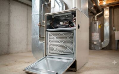 Furnace filter location: ultimate guide for perfect air