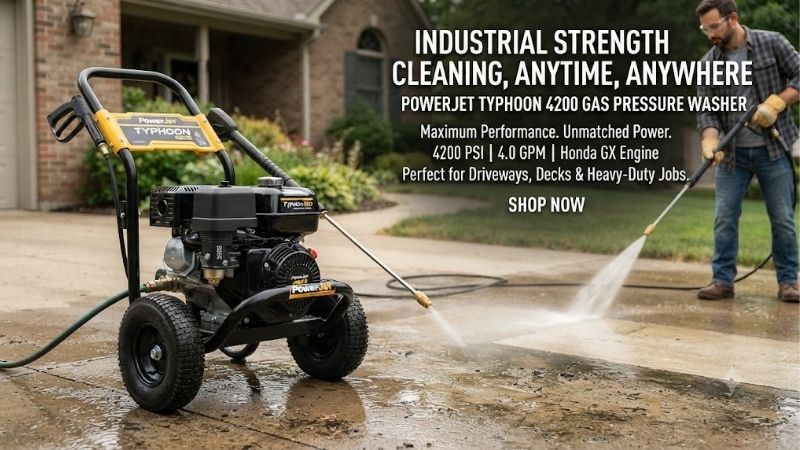 gas-presgas-pressure-washersure-washer
