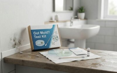 Got mold test kit: Discover the Best Easy Home Safety Too