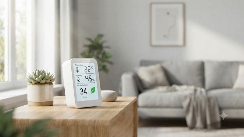 Govee Air Quality Monitor