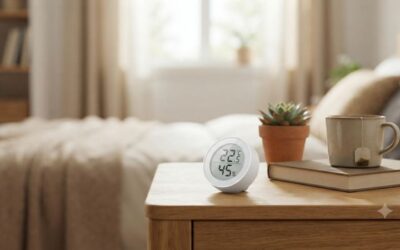 Govee bluetooth hygrometer thermometer: Best Perfect Tool