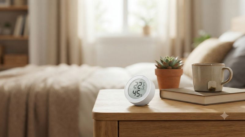 Govee bluetooth hygrometer thermometer: Best Perfect Tool