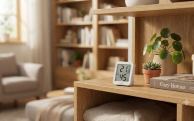 Govee H5051 Wi-Fi Indoor Hygrometer: Ultimate Perfect Tool