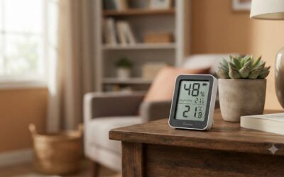 Govee hygrometer delivers ultimate perfect home monitoring