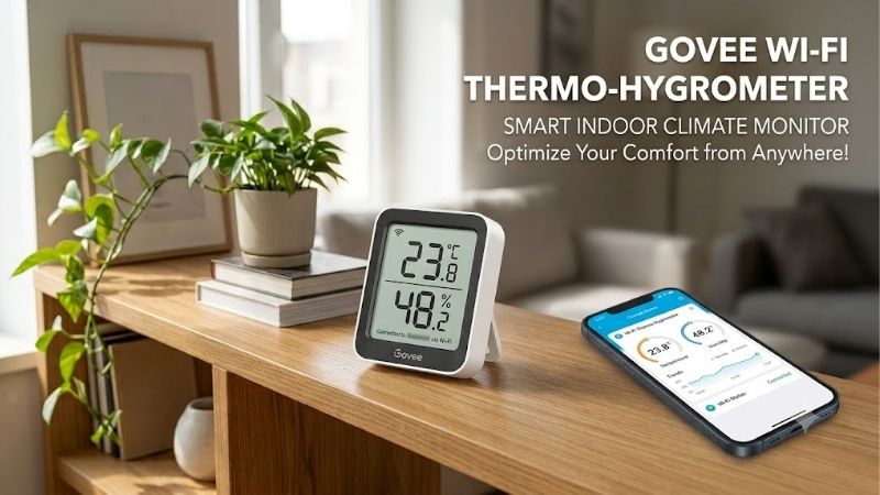 govee-wi-fi-thermo-hygrometer
