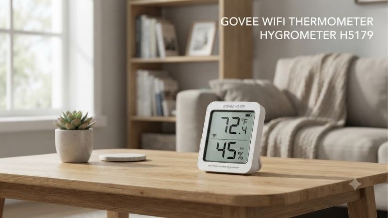 govee-wifi-thermometer-hygrometer-h5179
