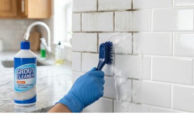 Grout cleaner picks for brilliant and ultimate tile shine