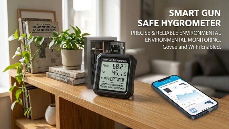 gun-safe-hygrometer