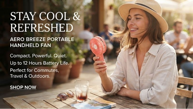 handheld-fan