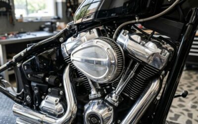 Harley air cleaner cover: Ultimate guide to perfect style