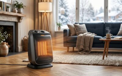 Heater Fan: Best Companion for Ultimate Home Comfort