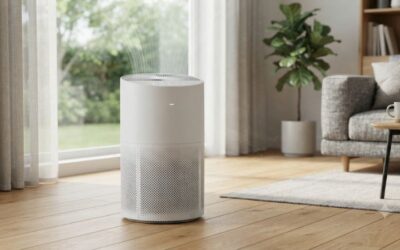 HEPA 13 Air Purifier: Ultimate Guide for Fresh Clean Air