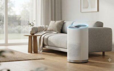 HEPA 14 Air Purifier: Ultimate Guide to Perfect Air