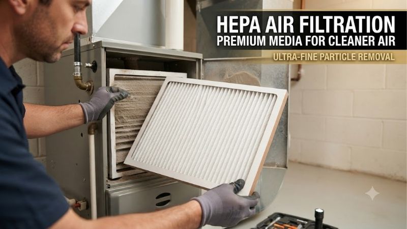 hepa-air-filter