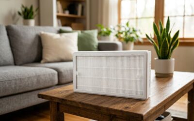 Hepa air filters for home: ultimate guide to pure air