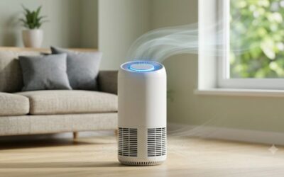 HEPA Air Purifier Models: Ultimate Fresh Air Guide