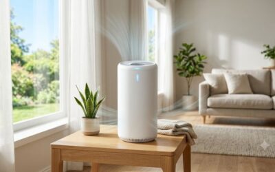 Hepa air purifier for asthma: perfect life-saving relief