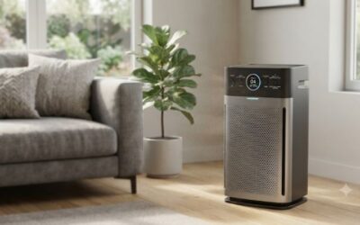 HEPA Carbon Air Purifier: Top 2026 Picks for Your Home