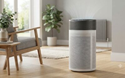 Hepa h13 air purifier: Ultimate Guide to Clean Air!