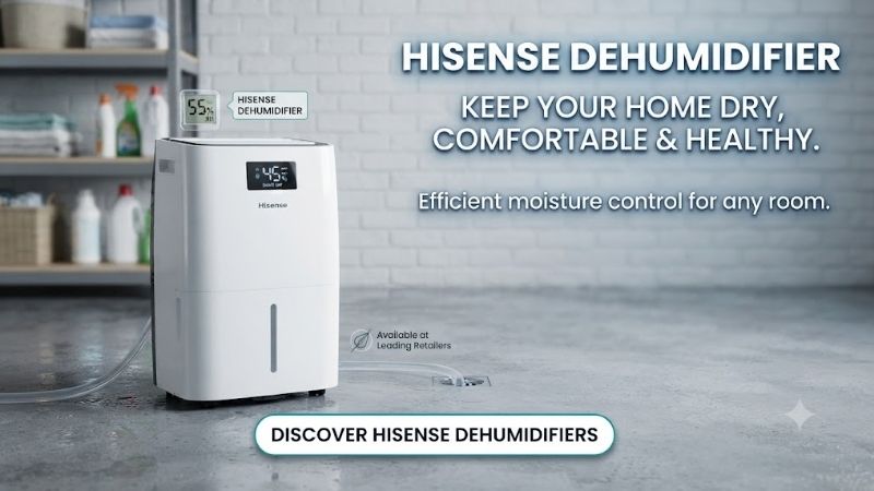 hisense-dehumidifier
