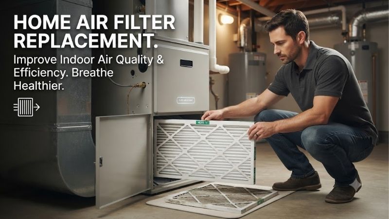 home-air-filter-replacement