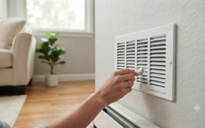 Home air vent cover: Upgrade your airflow and decor now