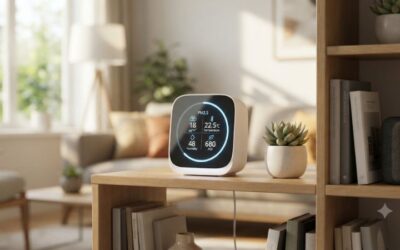 Home Assistant Air Quality Monitor: Best Essential Guide