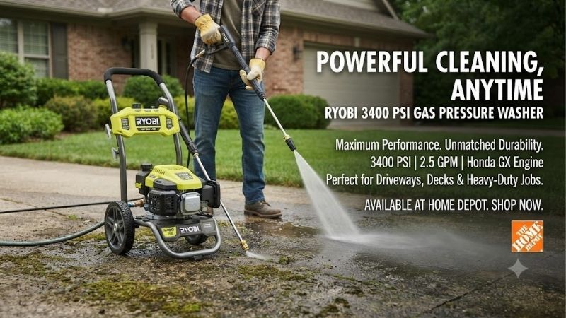 home-depot-pressure-washer