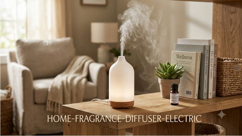 home-fragrance-diffuser-electric