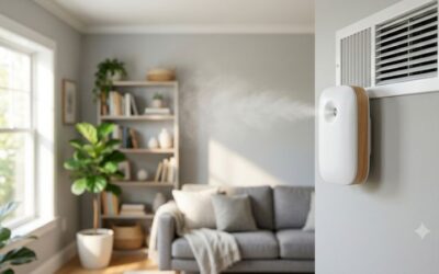 Home Vent Air Freshener: Revolutionary Delightful Ideas