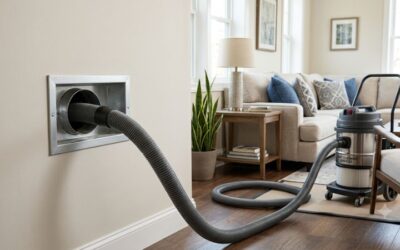 Home vent cleaning is a revolutionary and easy solution
