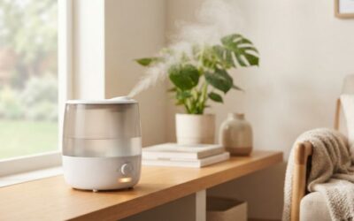 Homedics Humidifier: Ultimate Guide to Perfect Home Air