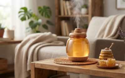 Honey Humidifier: Ultimate Guide to Perfect Sweet Mist