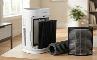 Honeywell air purifier pre filter replacement: Best Deals