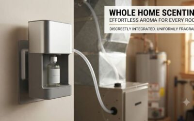 House air purifier: Breathe Cleaner and Healthier Air