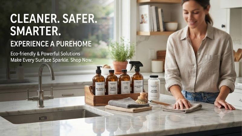 household-cleaning-products