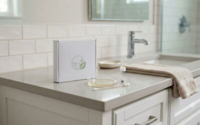 Household mold test kit: Ultimate guide for healthy homes!