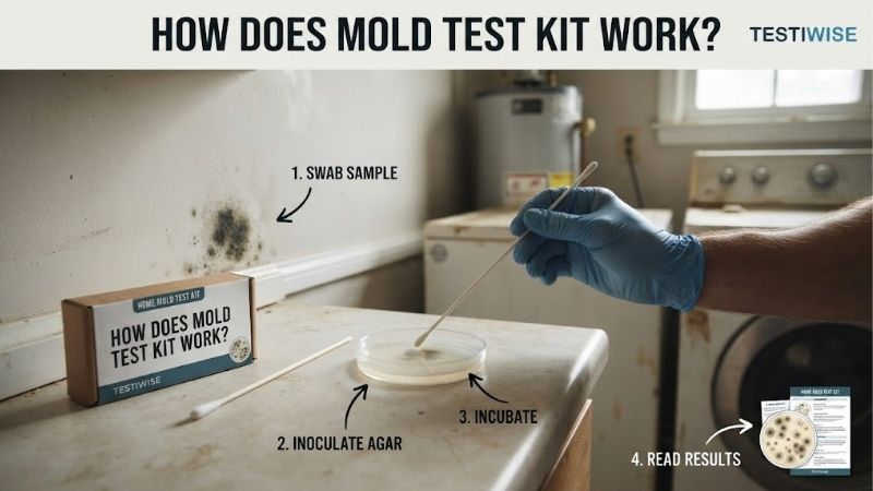 how-does-mold-test-kit-work