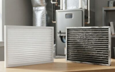 How often should the furnace filter be changed? Safe tips!