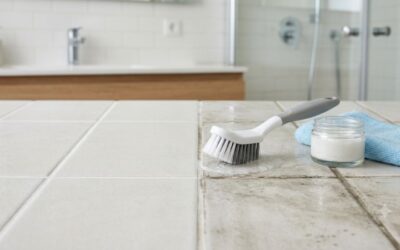 How to clean grout: Discover the absolute best ways