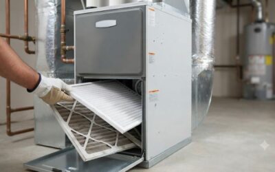 How to insert filter into furnace: ultimate perfect guide