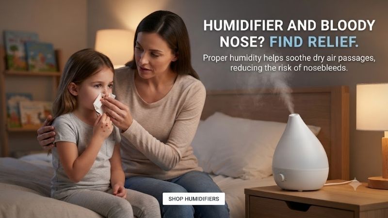 humidifier-and-bloody-nose